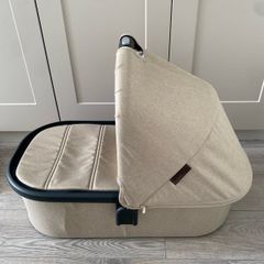 UPPAbaby Vista Carrycot V2 - Liam