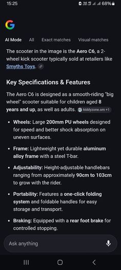 Scooter