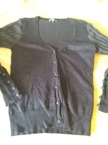 Savida Ladies Cardigan