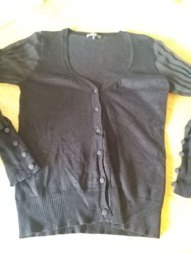 Savida Ladies Cardigan