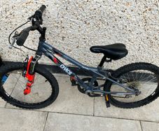 20 Inch Mountain Bike