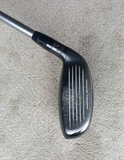 Titleist 3 Hybrid Stiff