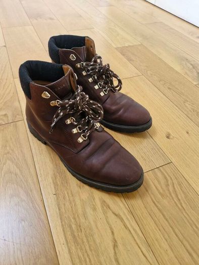 Sezane Boots