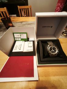 Certina ph200m