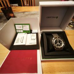 Certina ph200m
