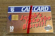 Call Card mint