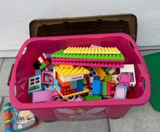Assorted Lego Duplo