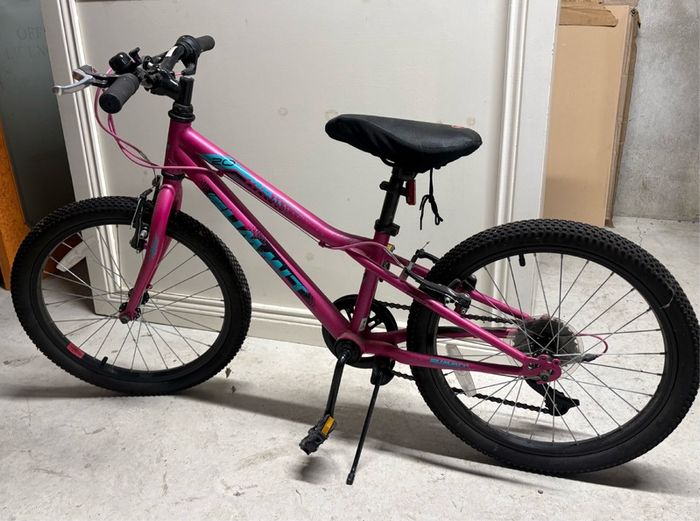 Summit 20" Mountain Bike