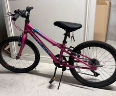 Summit 20" Mountain Bike