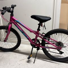 Summit 20" Mountain Bike