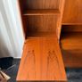 G Plan Teak Drinks Cabinet Sideboard - Mid Century Classic Image 4