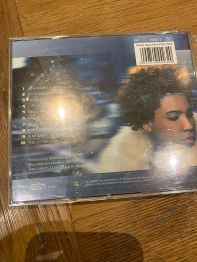 Macy Gray - On How Life Is
