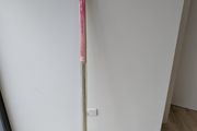 Henderson Husky 100 Door Sliding Rail