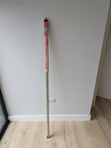 Henderson Husky 100 Door Sliding Rail