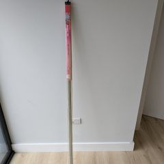 Henderson Husky 100 Door Sliding Rail