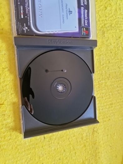 Crash Bandicoot 2 PlayStation2 Ps2 Games Original
