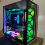 Full RGB Gaming Setup Image 3