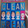 12 Jacqueline Wilson Books E1 each Image 10
