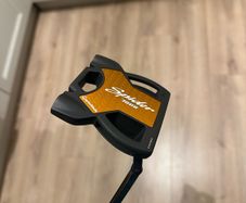 Taylormade Spider Putter