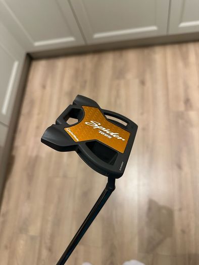 Taylormade Spider Putter