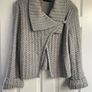 Dunnes Cardigan Image 2