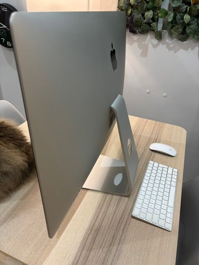 Imac 27 5K 2020, Intel Core I9 64GB, Matte Screen