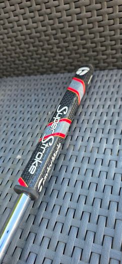 Taylormade X putter