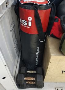 Boxing Bag