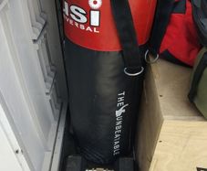 Boxing Bag