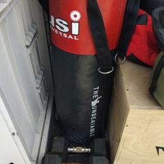 Boxing Bag