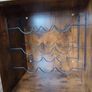 Industrial Style Wine Rack Image 3