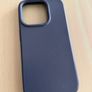 iPhone 15 Pro 256GB - Blue Titanium Image 3