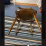 Ercol Dining chairs Image 5