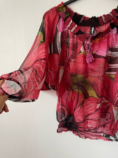 Desigual top