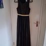 Boohoo dress Image 2