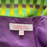 Colourful Top - Butterfly by Matthew Williamson    Size 12 Image 5
