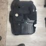 2014 Mercedes C Class C220 Engine Cover 2.1Diesel Image 5