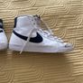 Nike Blazers Size 8 UK Image 4
