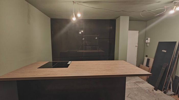 Kitchens Wardrobes maker and fitter, furniture, cabinet, press