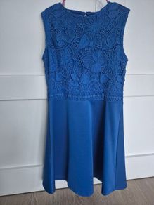 Confirmation dress