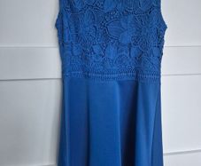 Confirmation dress