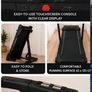 ITM EasyStore SMART Folding Treadmill in excellent condition and fully working Image 5