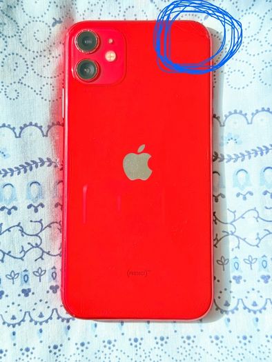 Apple iPhone 11