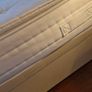Superking mattress. Opened for display Image 5