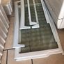 Parts for hotpoint fridge-freezer RFA70P Image 4