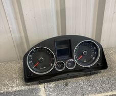 Mk5 Golf GTI Instrument Cluster