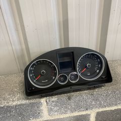 Mk5 Golf GTI Instrument Cluster