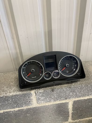 Mk5 Golf GTI Instrument Cluster