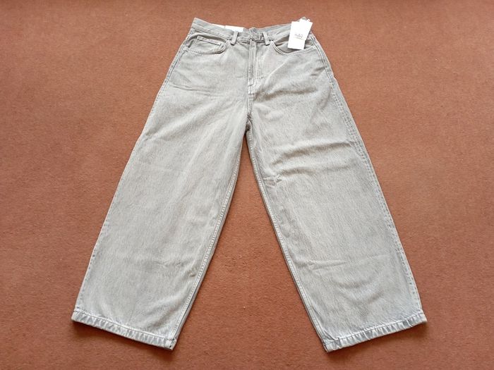 Jeans trousers
