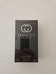 Gucci Guilty pour homme